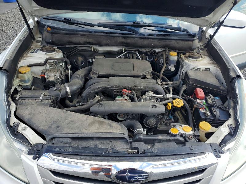 صورة رقم 12 من المزاد - 2012 SUBARU OUTBACK مع VIN 4S4BRBKC6C3300917