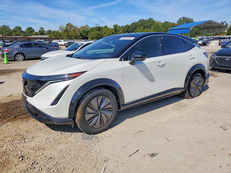 2023 NISSAN ARIYA - Търг №70322196