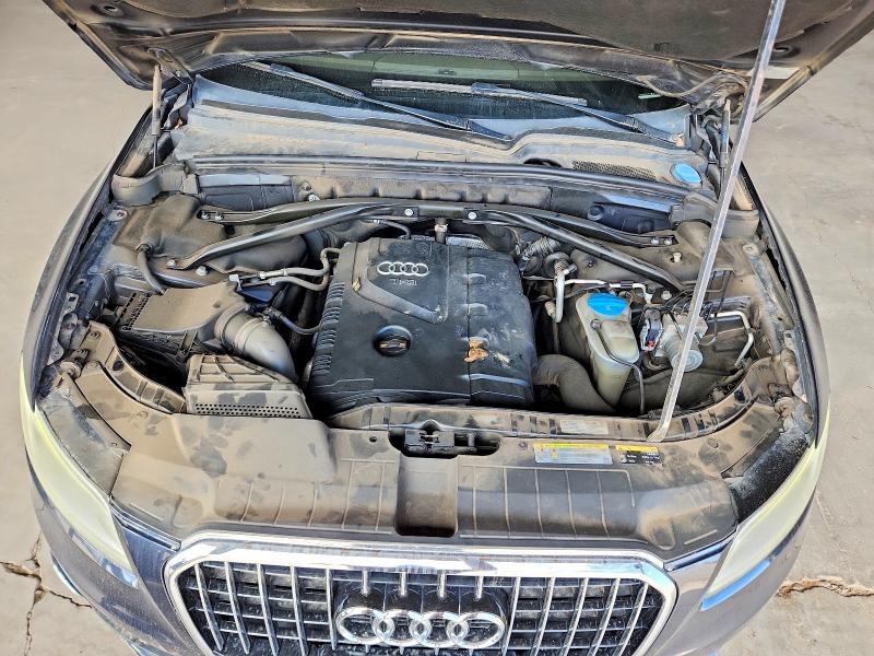 Foto 12 de la subasta – 2013 AUDI Q5 con VIN WA1LFAFP2DA101329