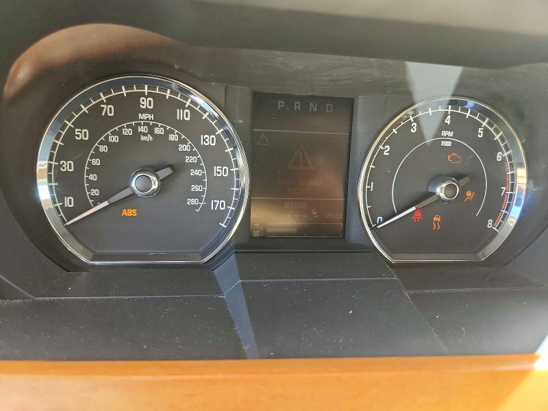 صورة رقم 9 من المزاد - 2009 JAGUAR XK مع VIN SAJWA44B795B29643