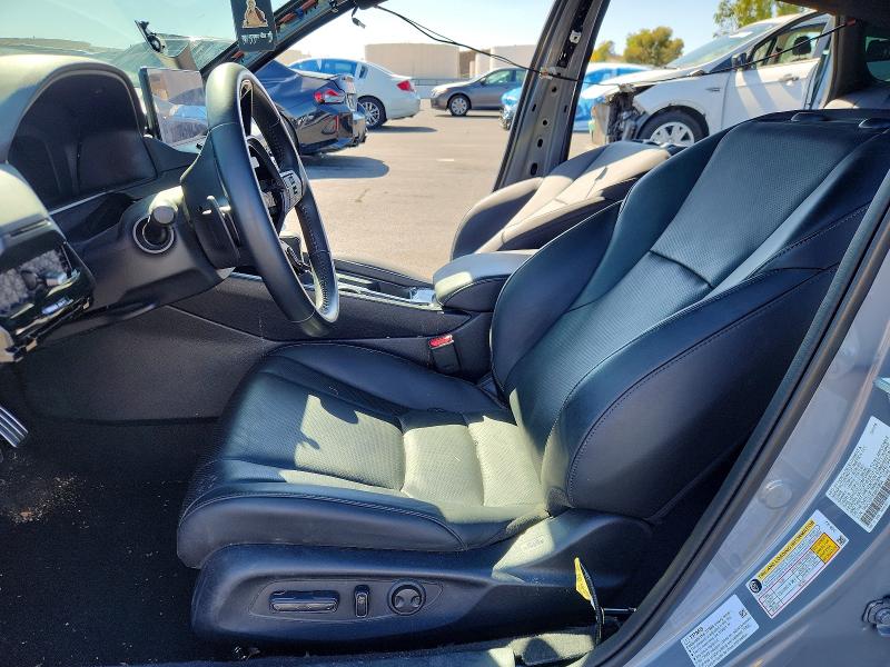 Photo 7 from auction – 2025 HONDA ACCORD with VIN 1HGCY2F78SA070804