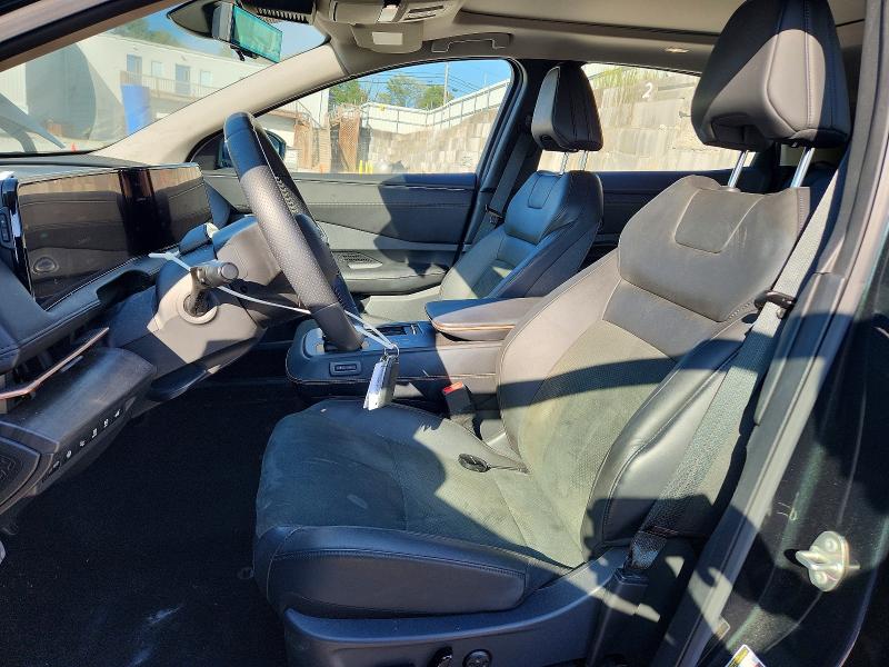 Photo 7 from auction – 2023 NISSAN ARIYA with VIN JN1BF0BA2PM411421