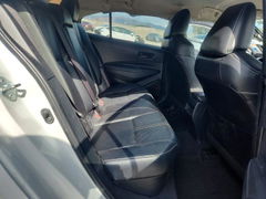 Photo 10 from auction – 2022 TOYOTA COROLLA with VIN JTDEAMDE3N3003223