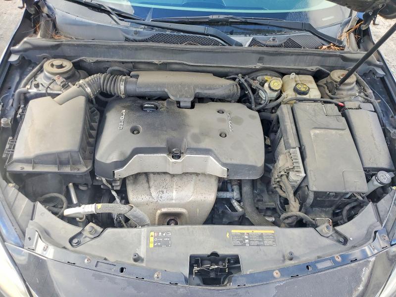 صورة رقم 11 من المزاد - 2015 CHEVROLET MALIBU مع VIN 1G11B5SL4FF101382