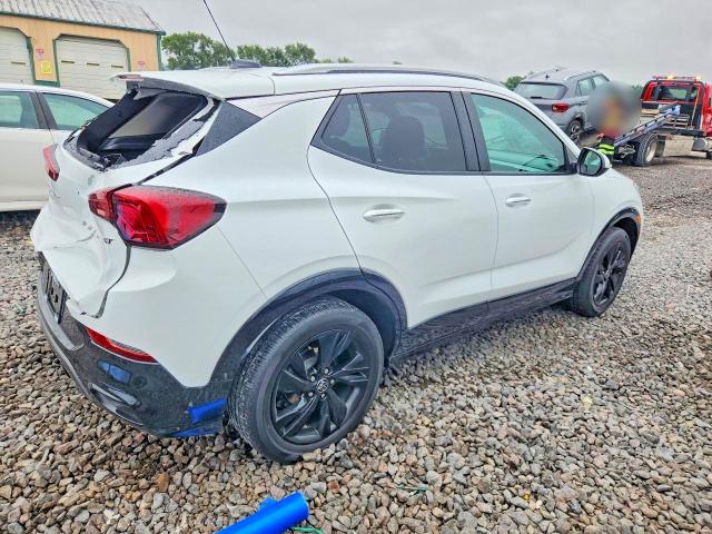 Foto 3 de la subasta – 2024 BUICK ENCORE GX con VIN KL4AMDSL5RB096274