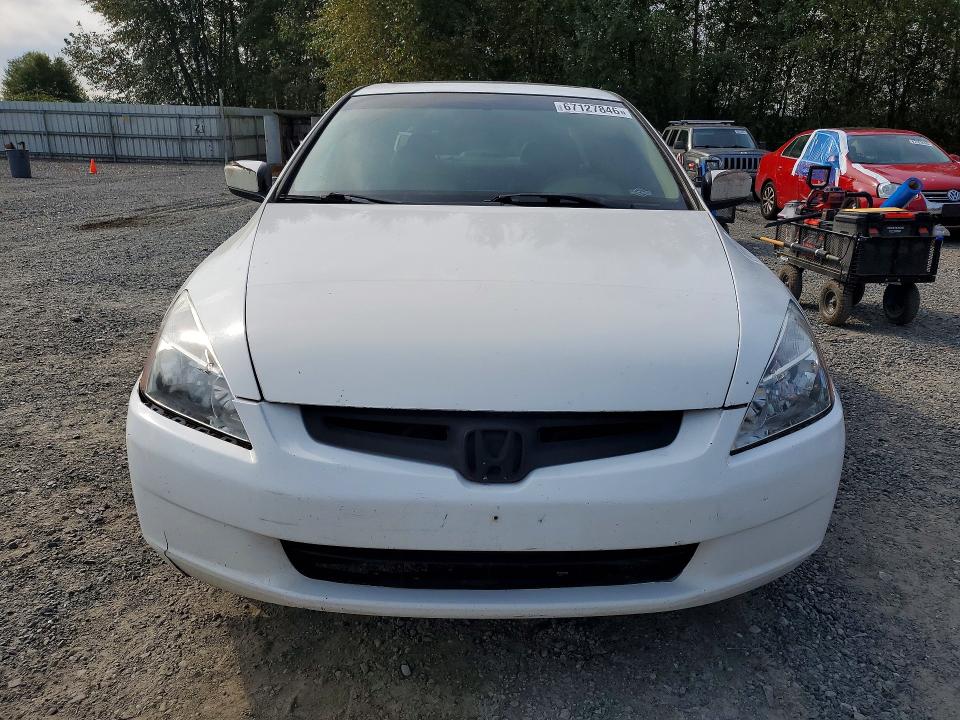 Photo 5 from auction – 2003 HONDA ACCORD with VIN 1HGCM66523A037090