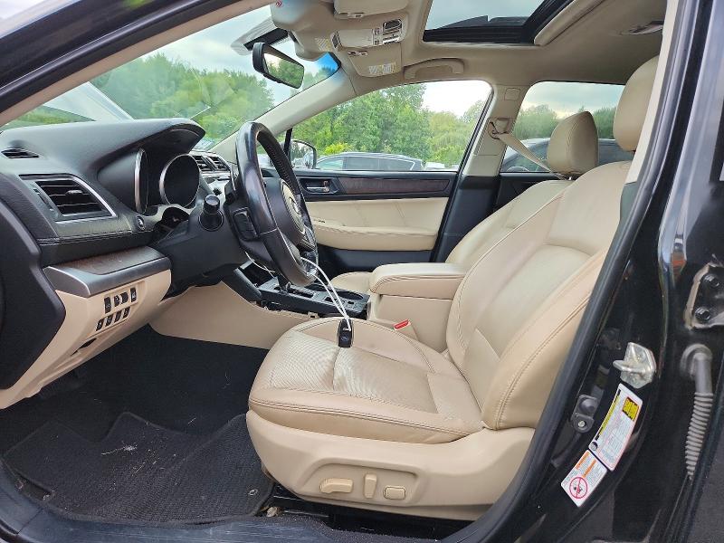Photo 7 from auction – 2019 SUBARU OUTBACK with VIN 4S4BSANC6K3250559