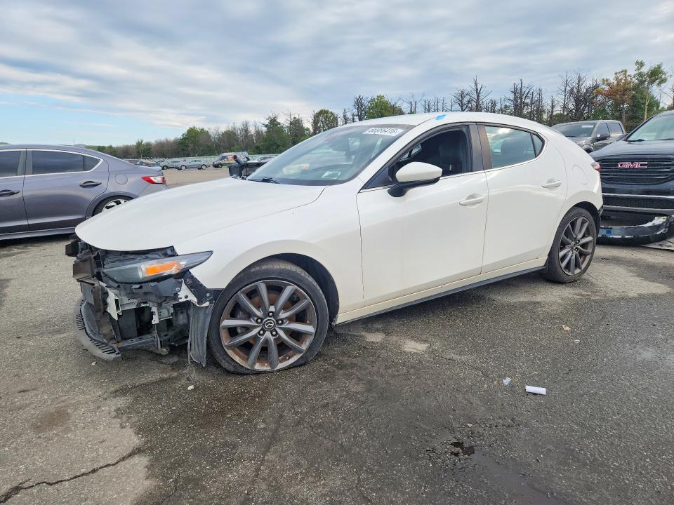 2019 MAZDA 3 - Търг №66986416
