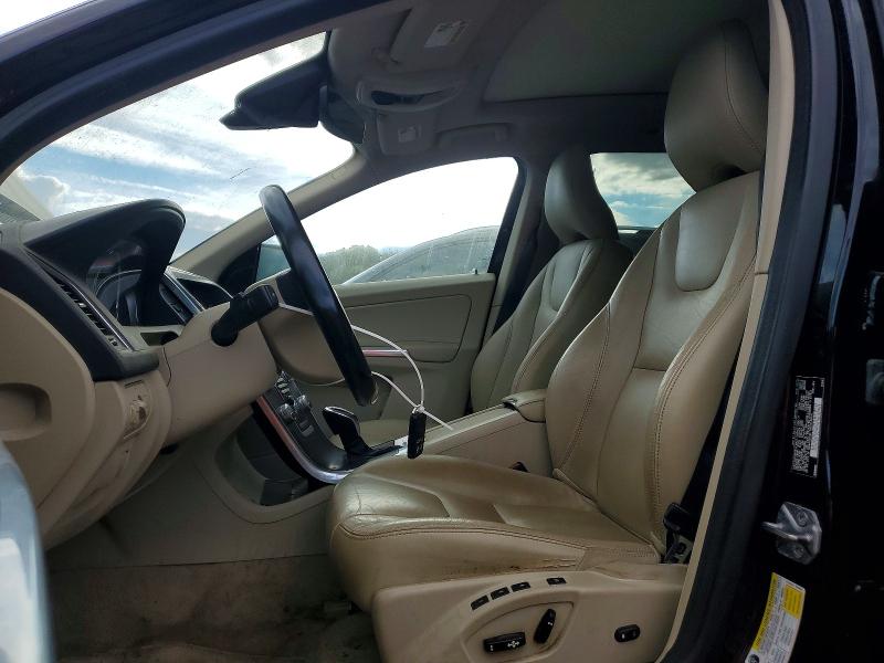 Photo 7 from auction – 2015 VOLVO XC60 with VIN YV4612RK9F2739451