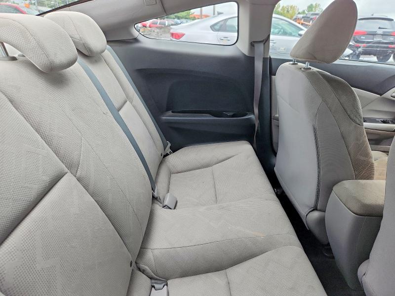 Photo 10 from auction – 2012 HONDA CIVIC with VIN 2HGFG3B58CH520092