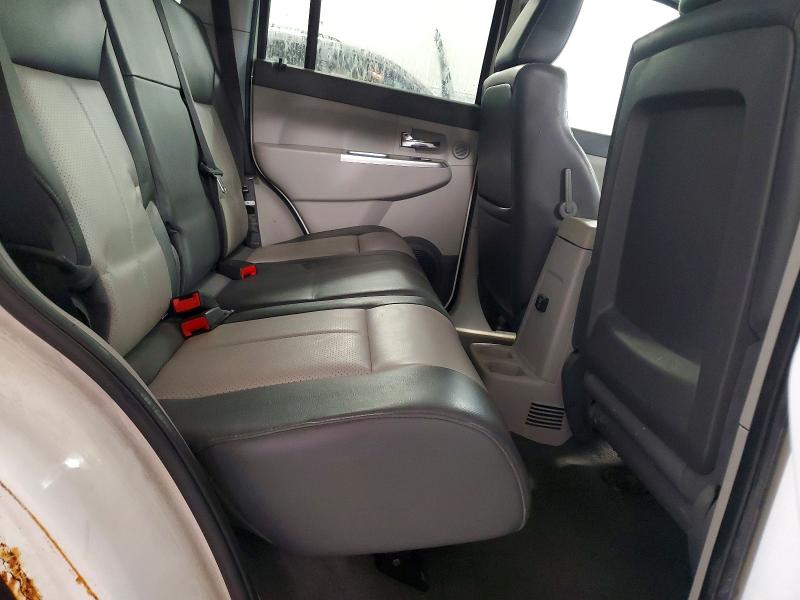 Photo 11 from auction – 2008 JEEP LIBERTY with VIN 1J8GN58K58W157253