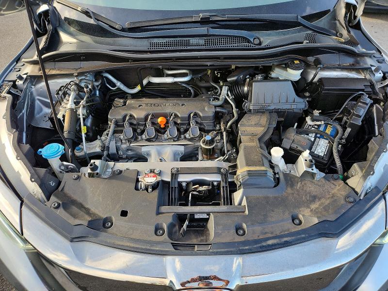 Снимка 12 от търг – 2019 HONDA HR-V с VIN 3CZRU6H32KG701824