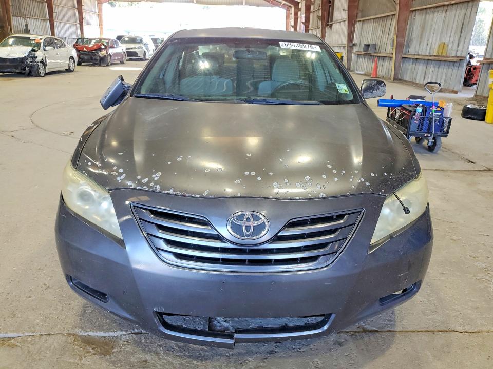 Снимка 5 от търг – 2011 TOYOTA CAMRY с VIN 4T4BF3EK7BR196499
