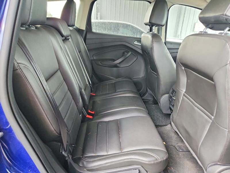 Photo 11 from auction – 2013 FORD ESCAPE with VIN 1FMCU0HX1DUA58440