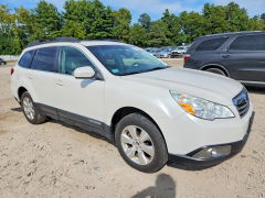 Photo 4 from auction – 2011 SUBARU OUTBACK with VIN 4S4BRDKC6B2325011