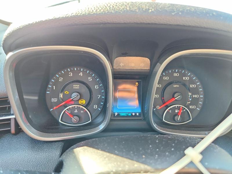 Photo 9 from auction – 2015 CHEVROLET MALIBU with VIN 1G11B5SL5FF218193