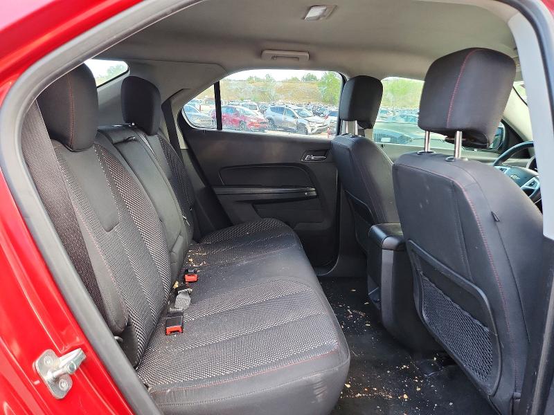 Foto 11 de la subasta – 2013 CHEVROLET EQUINOX con VIN 2GNFLEE30D6299026