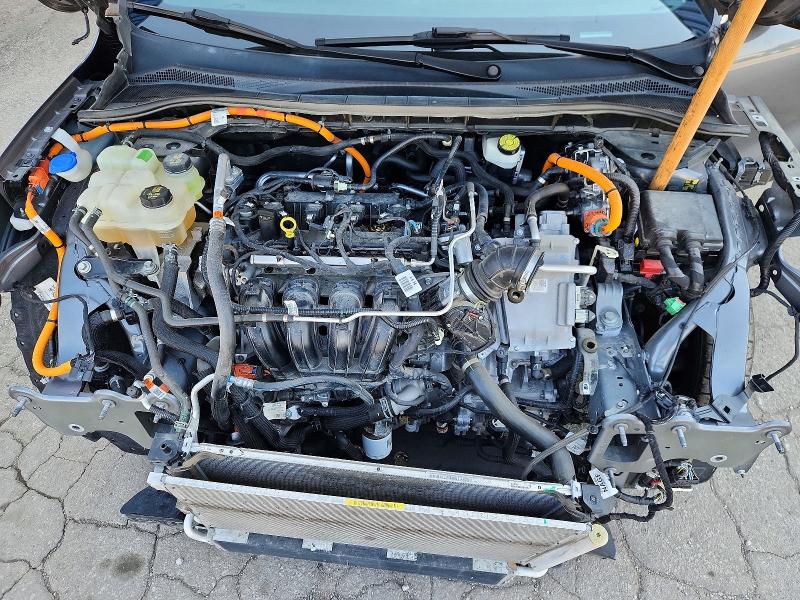 Photo 11 from auction – 2021 FORD ESCAPE with VIN 1FMCU9DZ1MUA36790