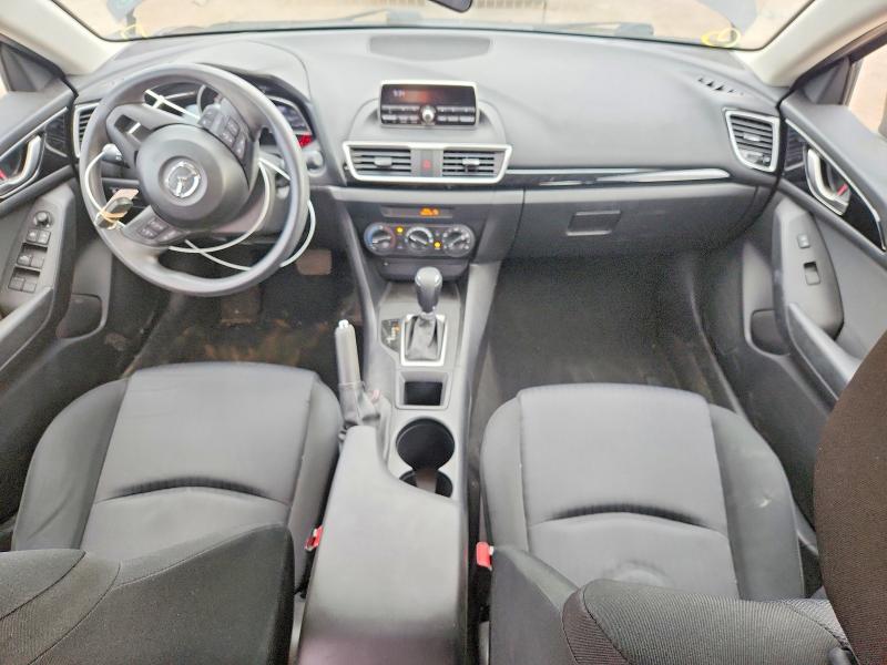 Zdjęcie 8 z aukcji – 2014 MAZDA 3 z VIN JM1BM1K73E1155799