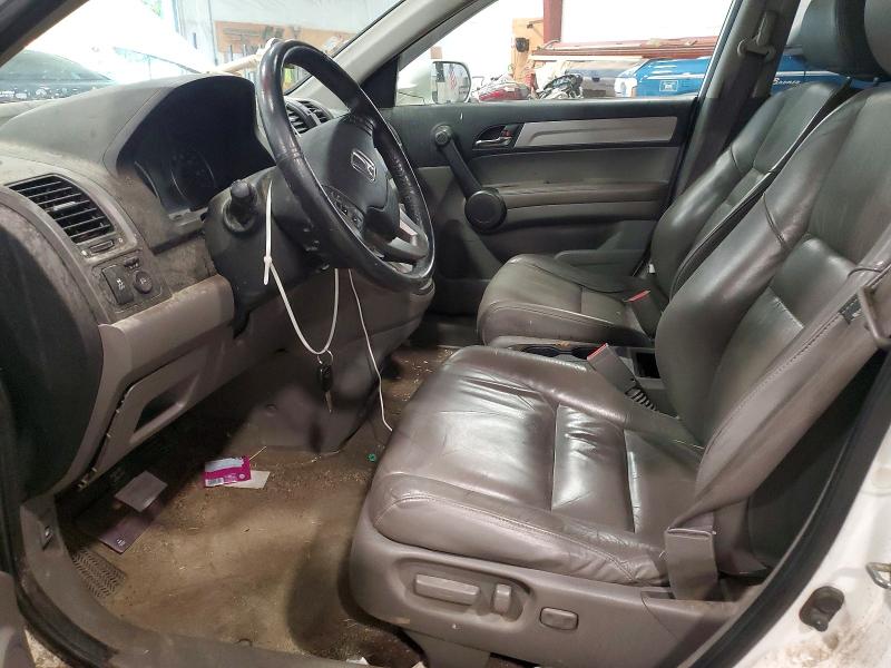 Снимка 7 от търг – 2011 HONDA CR-V с VIN 5J6RE4H73BL040280