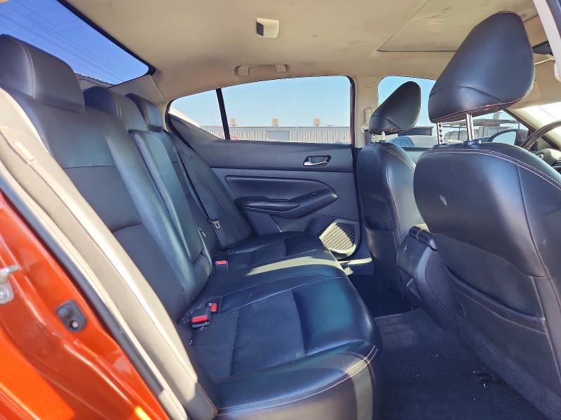 Photo 10 from auction – 2020 NISSAN ALTIMA with VIN 1N4BL4CV2LC121748
