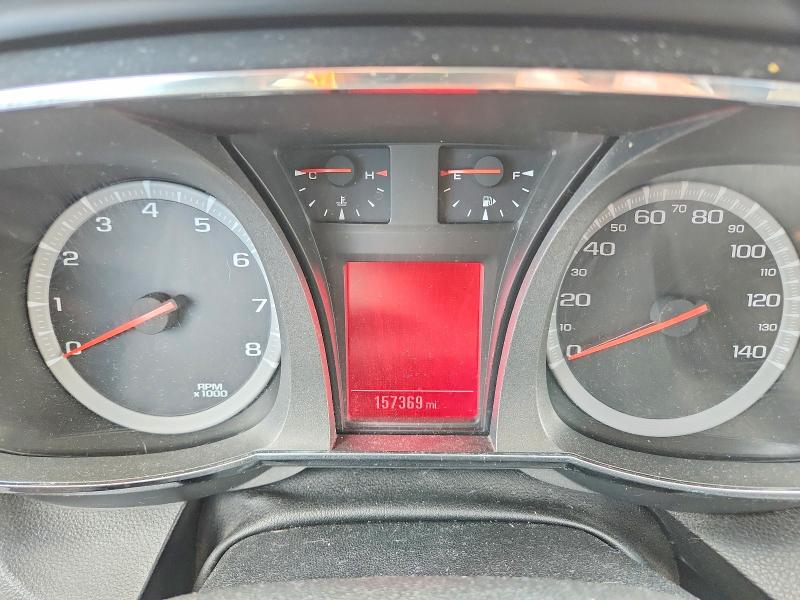 Photo 9 from auction – 2015 GMC TERRAIN with VIN 2GKALNEK9F6363470