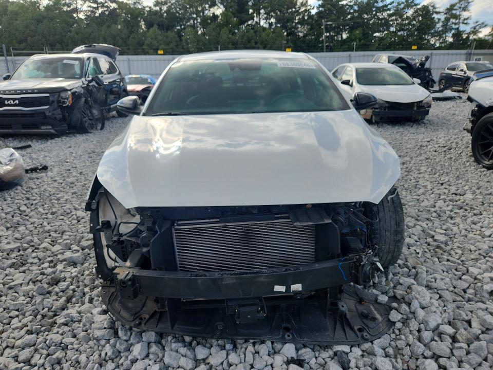 Photo 5 from auction – 2023 KIA FORTE with VIN 3KPF54AD0PE645270
