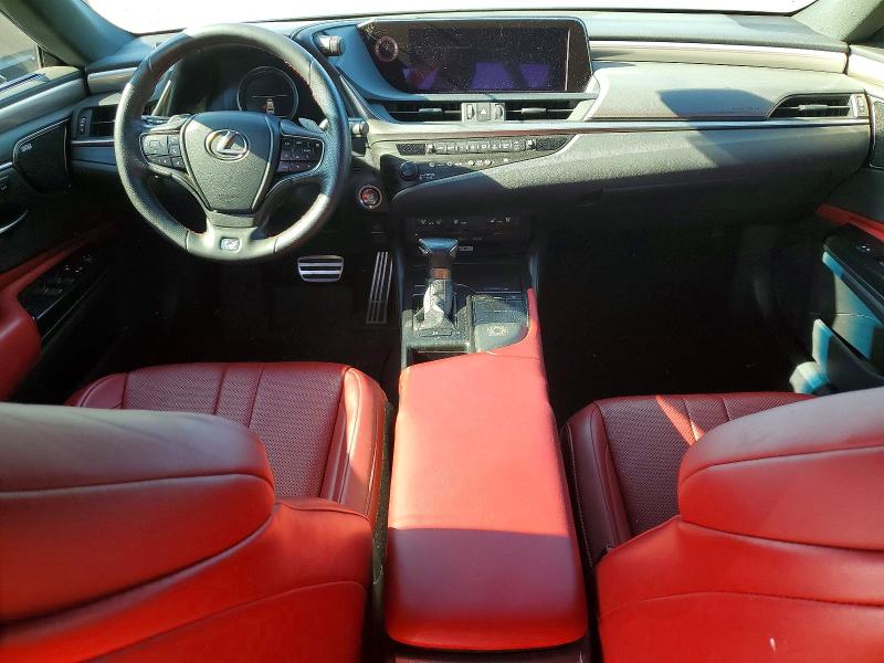Фото 8 с аукциона – 2019 LEXUS ES с VIN 58ABZ1B13KU051129