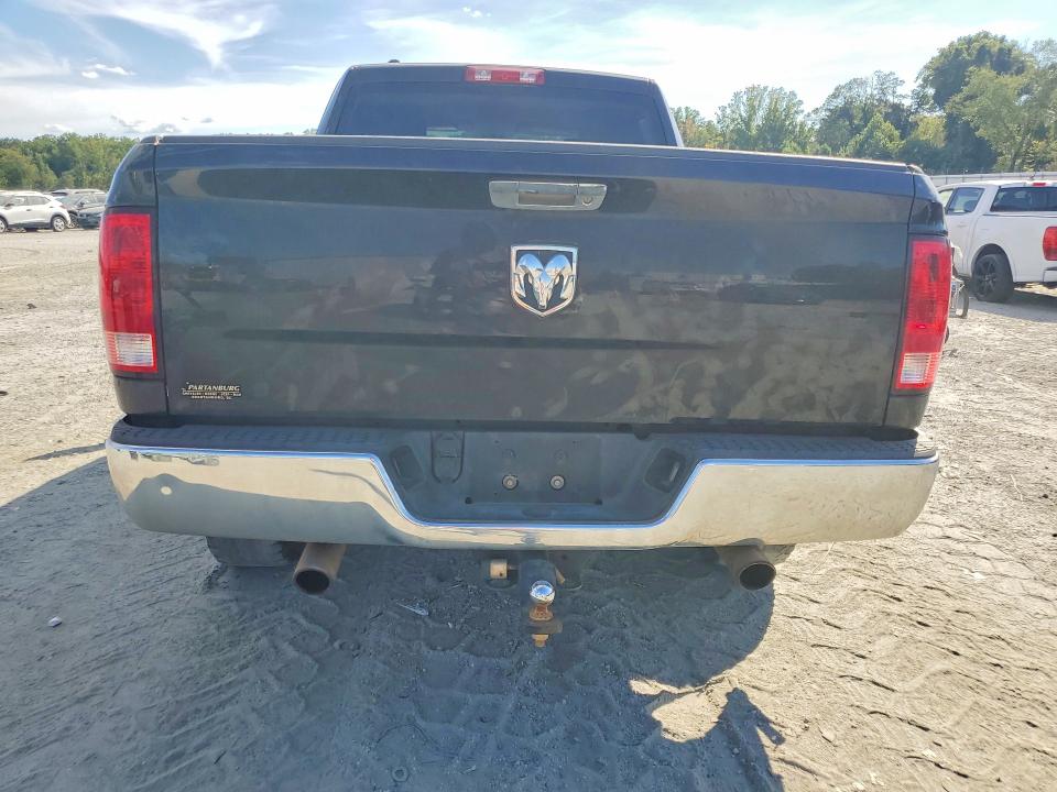 صورة رقم 6 من المزاد - 2015 RAM 1500 مع VIN 1C6RR6FT9FS755850
