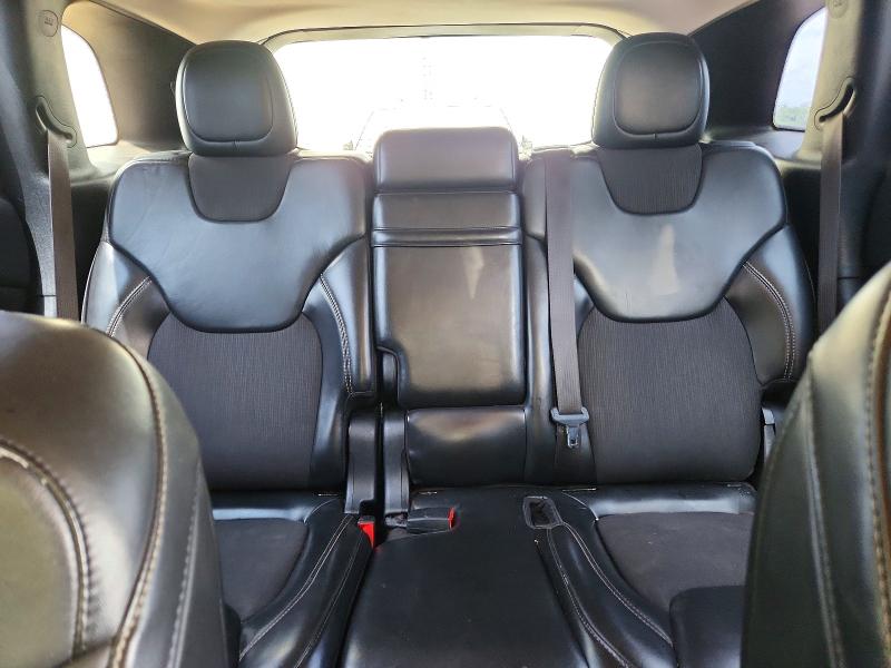 Photo 10 from auction – 2018 JEEP CHEROKEE with VIN 1C4PJLLX0JD524989