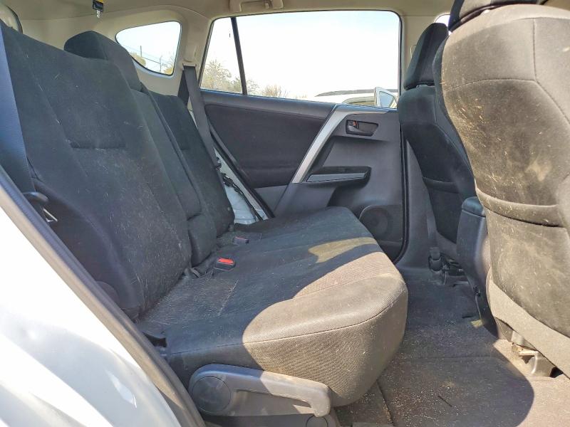 Photo 11 from auction – 2016 TOYOTA RAV4 with VIN 2T3BFREV3GW538598