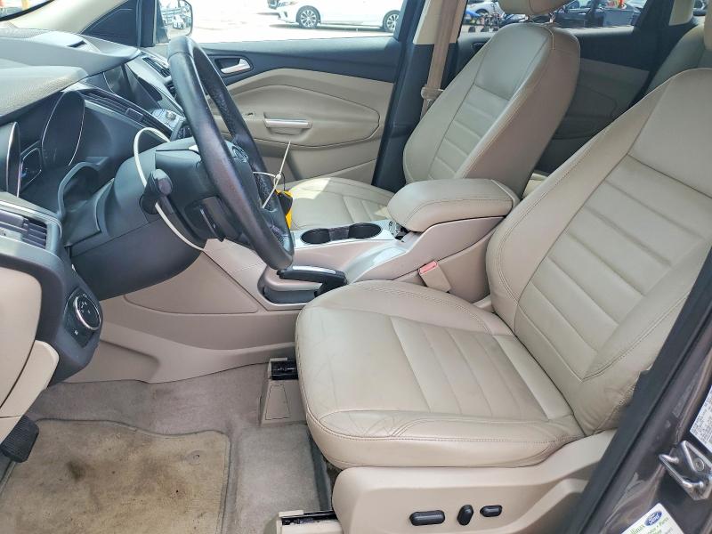 صورة رقم 7 من المزاد - 2013 FORD ESCAPE مع VIN 1FMCU0HX2DUC99259