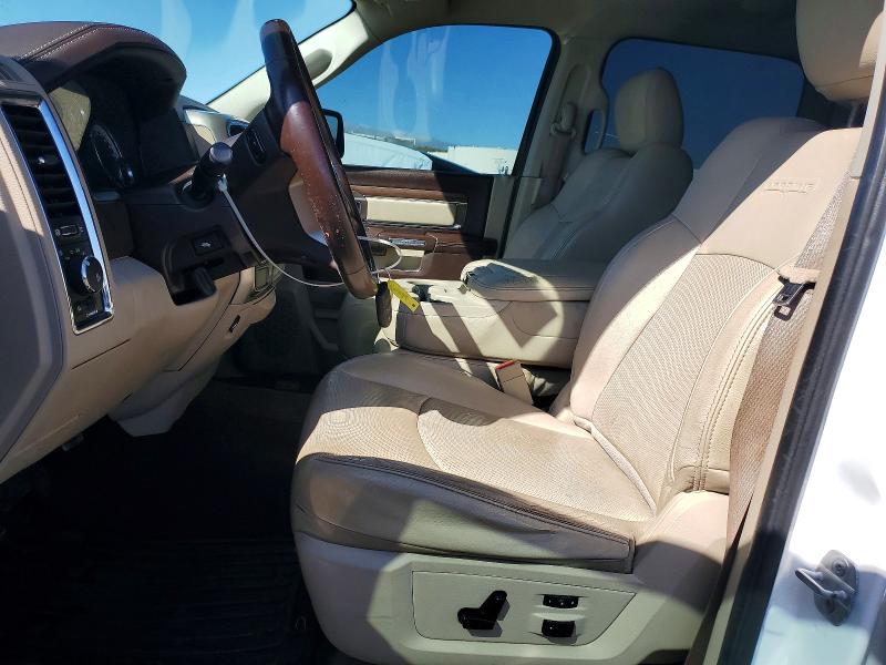 Zdjęcie 7 z aukcji – 2014 RAM 1500 z VIN 1C6RR6NT2ES329062