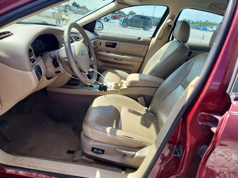 Фото 7 с аукциона – 2004 FORD TAURUS с VIN 1FAFP55U54A107436