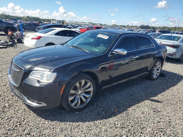 2018 CHRYSLER 300 - Търг №69788136