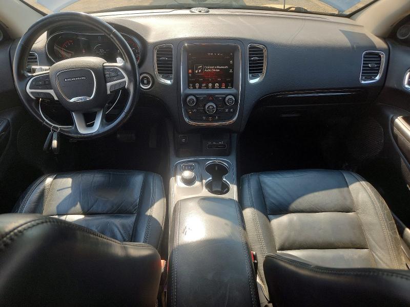 Photo 8 from auction – 2014 DODGE DURANGO with VIN 1C4RDJDG2EC508565