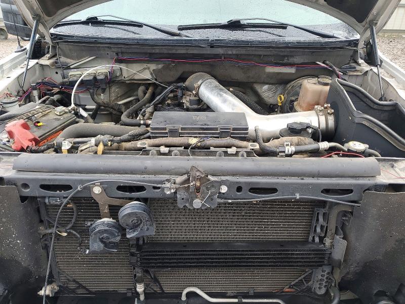 Фото 11 с аукциона – 2009 FORD F150 с VIN 1FTPW14V59FB10867