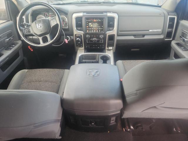 Photo 8 from auction – 2017 RAM 1500 with VIN 1C6RR7LT1HS719650