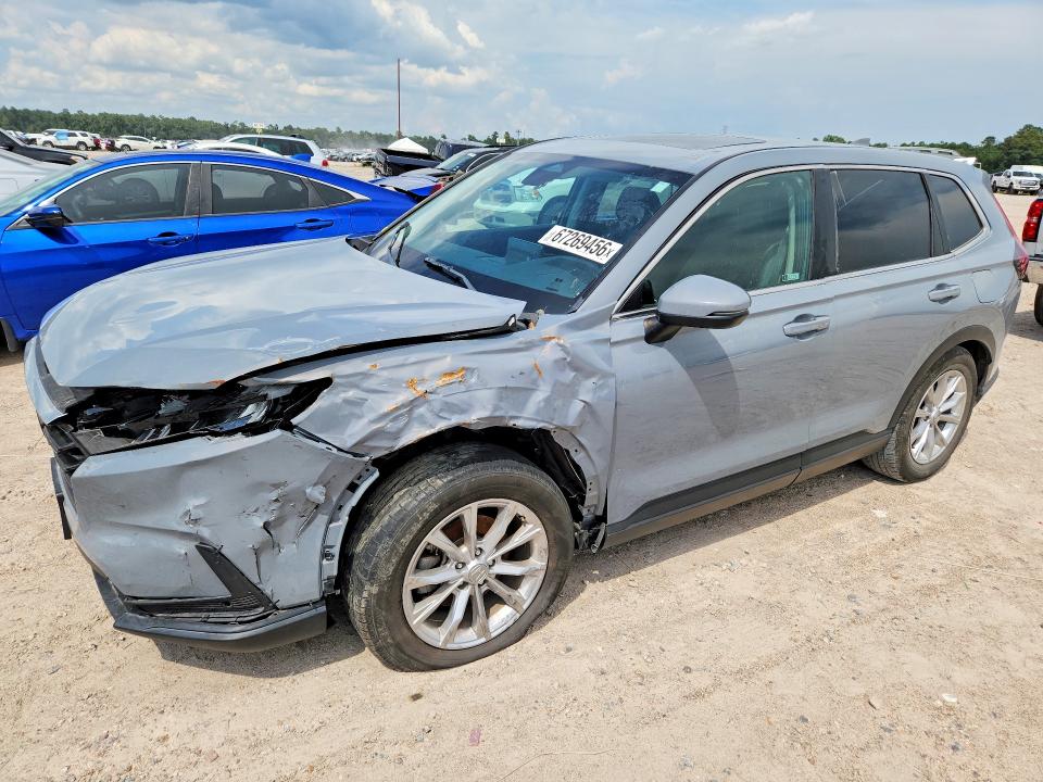 2024 HONDA CR-V - Търг №67269456