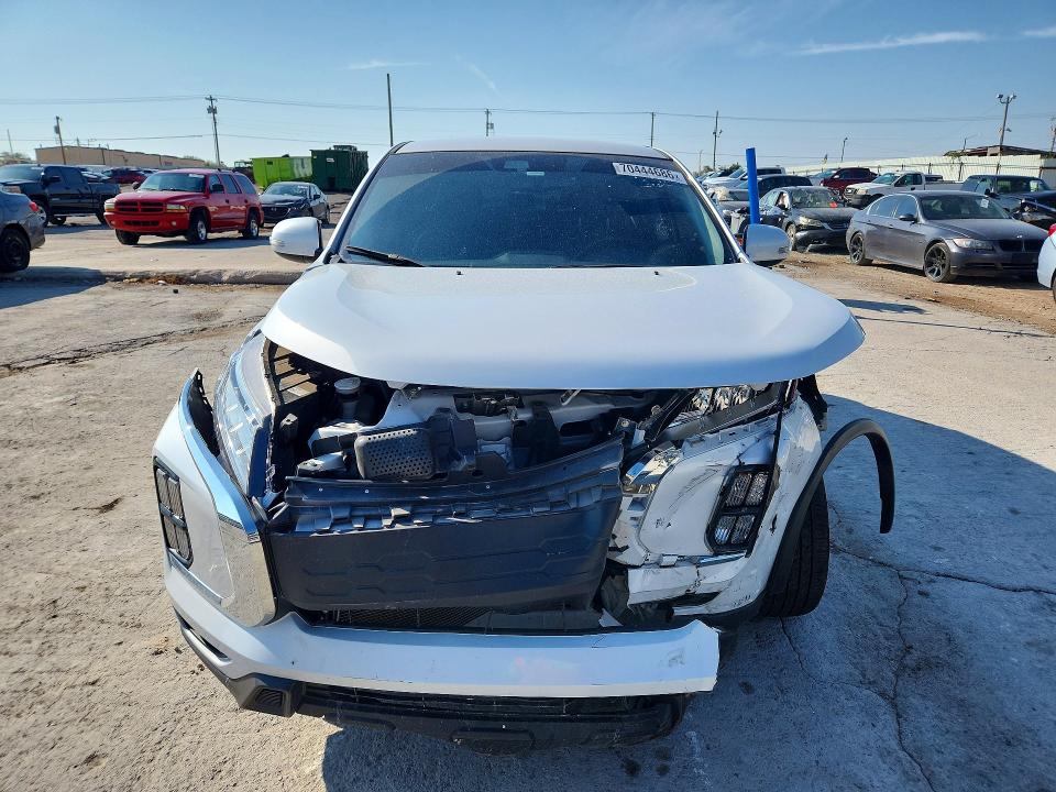 Снимка 5 от търг – 2025 MITSUBISHI OUTLANDER SPORT с VIN JA4ARUAU0SU006602