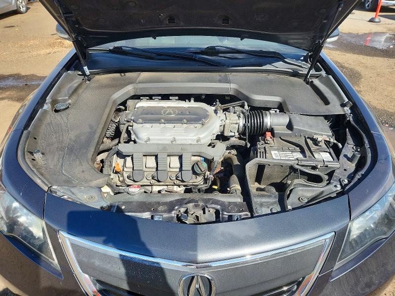 Photo 11 from auction – 2013 ACURA TL with VIN 19UUA9F57DA000908