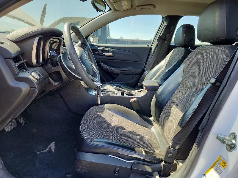 Photo 7 from auction – 2015 CHEVROLET MALIBU with VIN 1G11C5SL6FF131481