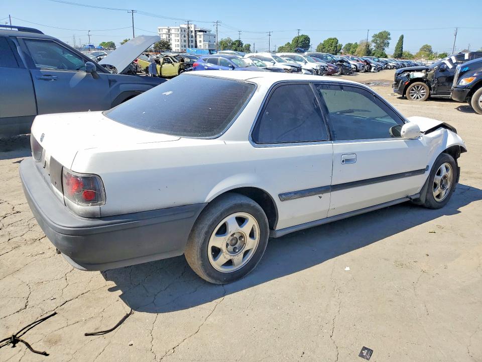 Photo 3 from auction – 1992 HONDA ACCORD with VIN 1HGCB7151NA028323