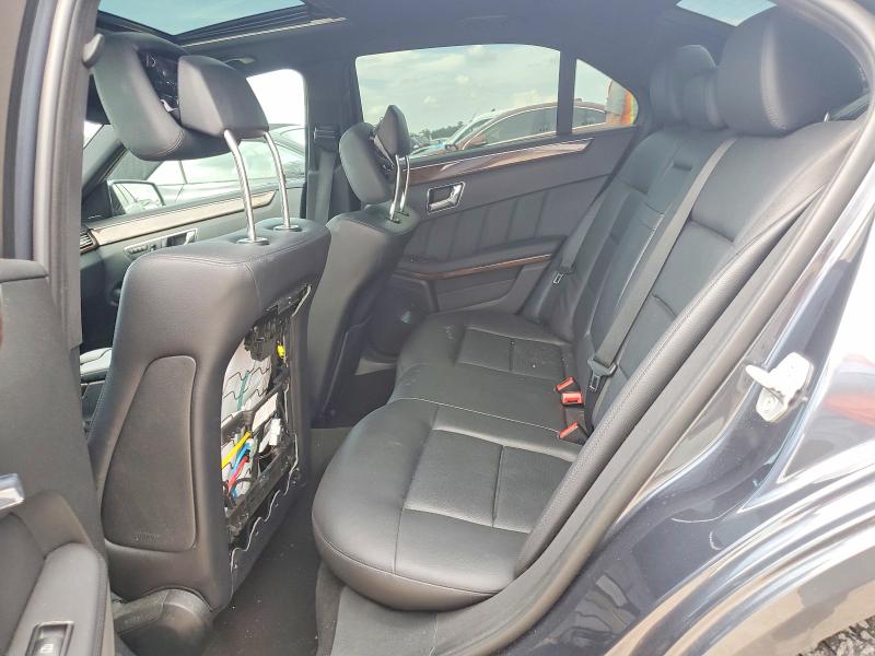 Photo 10 from auction – 2011 MERCEDES-BENZ E with VIN WDDHF2EB4BA465357