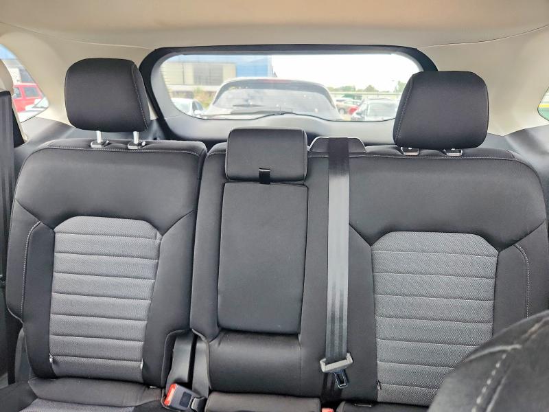 Photo 10 from auction – 2017 FORD EDGE with VIN 2FMPK4G98HBC48569