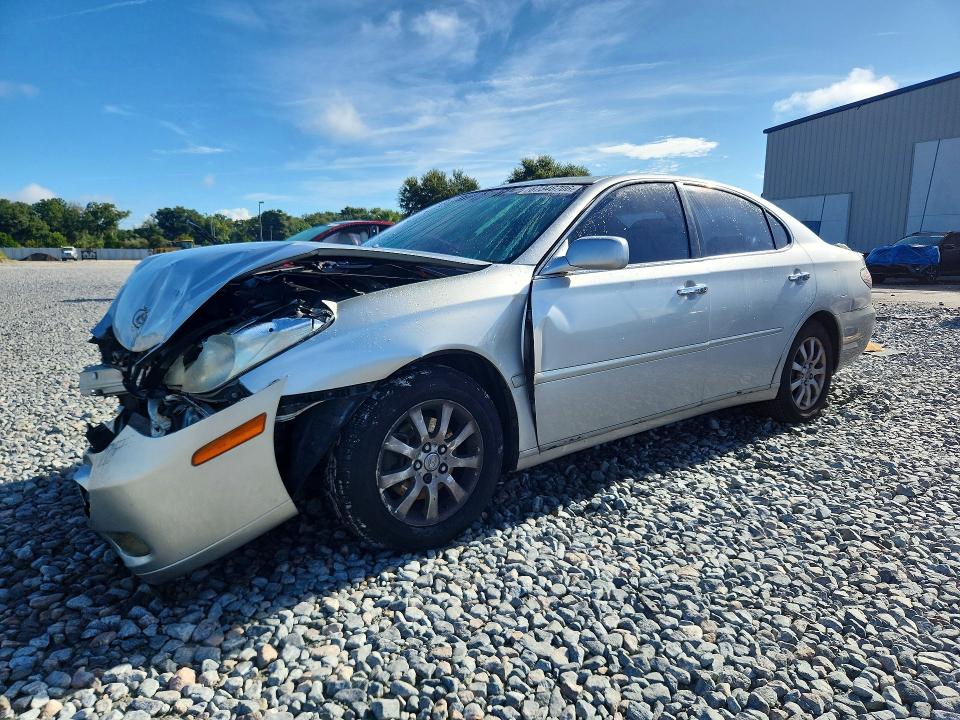 2002 LEXUS ES - Търг №67346706