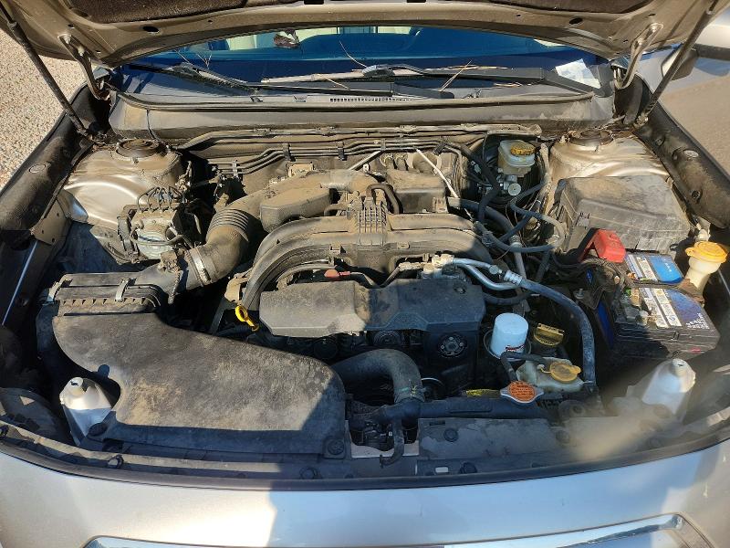 Фото 12 с аукциона – 2016 SUBARU OUTBACK с VIN 4S4BSACC9G3340122