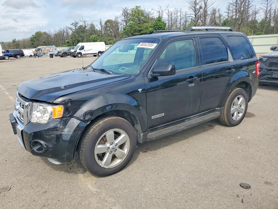 صورة رقم 1 من المزاد - 2008 FORD ESCAPE مع VIN 1FMCU94128KE75850
