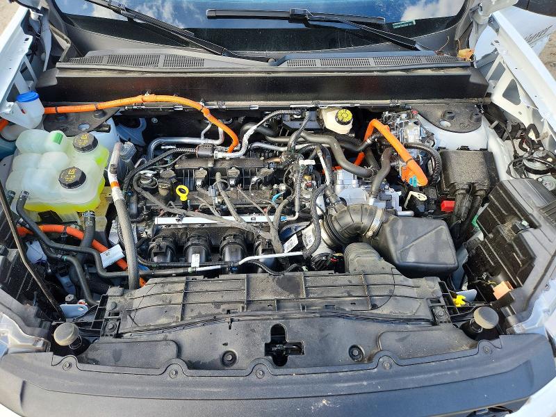 Photo 11 from auction – 2026 FORD MAVERICK with VIN 3FTTW8B37TRA63828