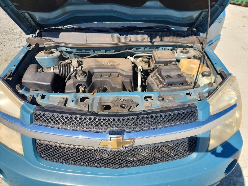 Photo 12 from auction – 2008 CHEVROLET EQUINOX with VIN 2CNDL33FX86069626